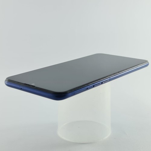 Смартфон Samsung Galaxy A10s (A107F) 32Gb Blue (SM-A107FZBDSEK) USED **