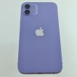 Смартфон Apple iPhone 12 128 GB Purple USED **