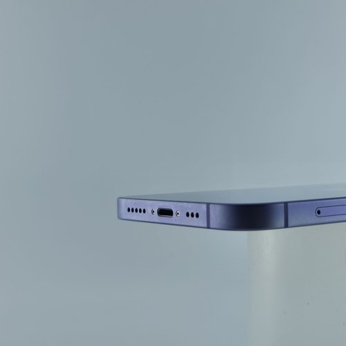 Смартфон Apple iPhone 12 128 GB Purple USED **