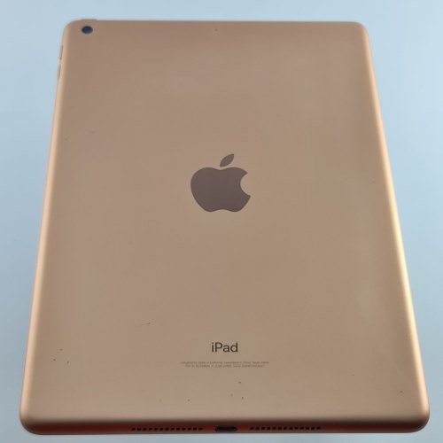 Планшет iPad 2018, 128 GB, Wi-Fi, Gold USED ** (MRJP2)