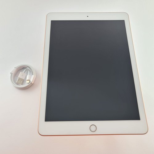 Планшет iPad 2018, 128 GB, Wi-Fi, Gold USED ** (MRJP2)