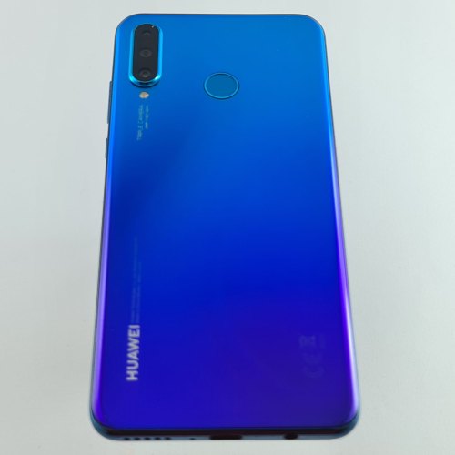 Смартфон Huawei P30 Lite 128 GB Aurora USED **