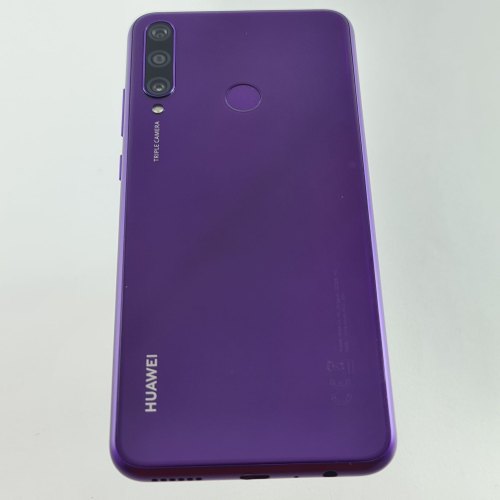 Смартфон Huawei Y6p 2020 64 GB Phantom Purple USED **