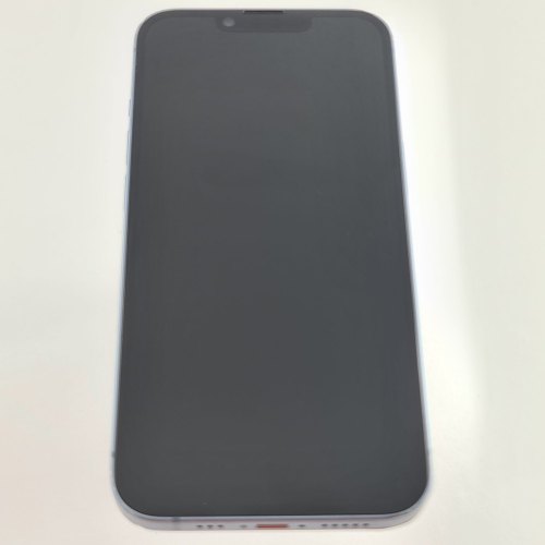 Смартфон Apple iPhone 14 128 GB Blue USED **