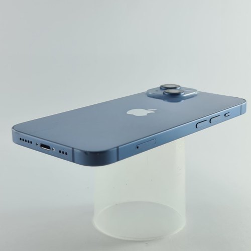 Смартфон Apple iPhone 14 128 GB Blue USED **