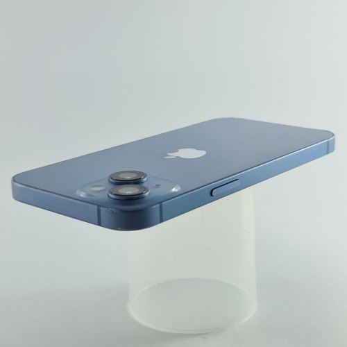 Смартфон Apple iPhone 14 128 GB Blue USED **