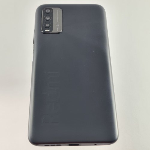 Смартфон Xiaomi Redmi 9T 128 GB Carbon Grey USED **