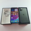 Смартфон Apple iPhone 11 Pro 64 GB Midnight Green USED **