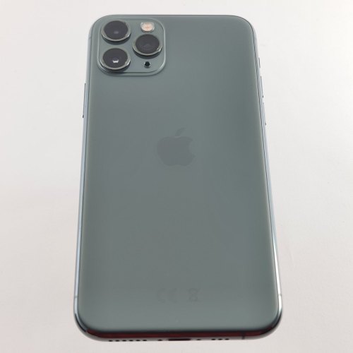 Смартфон Apple iPhone 11 Pro 64 GB Midnight Green USED **