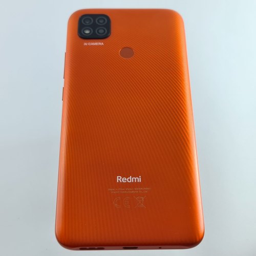 Смартфон Xiaomi Redmi 9C 32 GB Sunrise Orange USED **