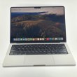 Ноутбук MacBook Pro 14.2  Apple M1 Pro (10C CPU/16C GPU), 16 GB, 1 TB, Silver USED ** (MKGT3)