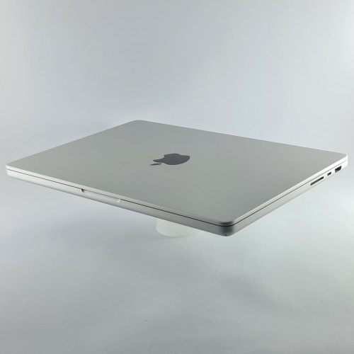 Ноутбук MacBook Pro 14.2  Apple M1 Pro (10C CPU/16C GPU), 16 GB, 1 TB, Silver USED ** (MKGT3)