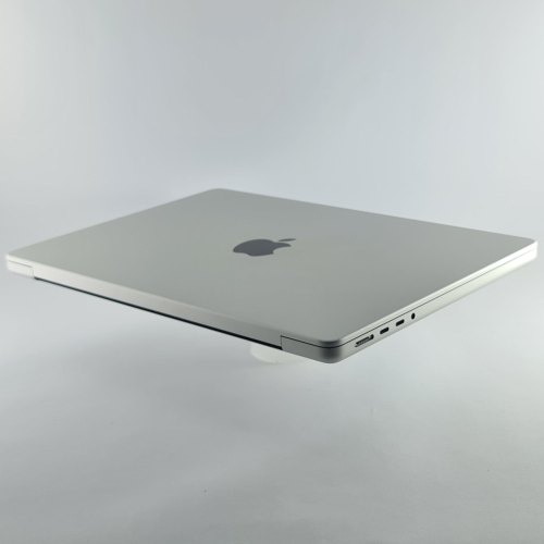 Ноутбук MacBook Pro 14.2  Apple M1 Pro (10C CPU/16C GPU), 16 GB, 1 TB, Silver USED ** (MKGT3)