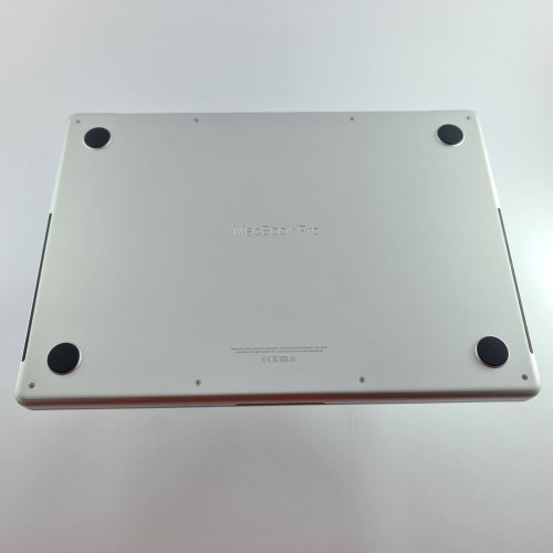 Ноутбук MacBook Pro 14.2  Apple M1 Pro (10C CPU/16C GPU), 16 GB, 1 TB, Silver USED ** (MKGT3)