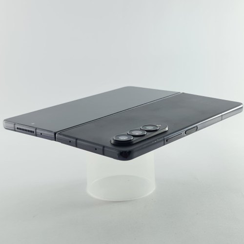 Смартфон Samsung Galaxy Fold 4 (F936B) 512Gb Phantom Black (SM-F936BZKCSEK) USED **