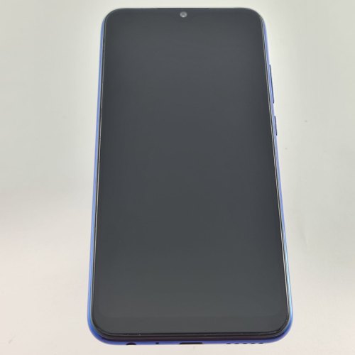 Смартфон Xiaomi Redmi Note 8 4/64Gb Blue USED **