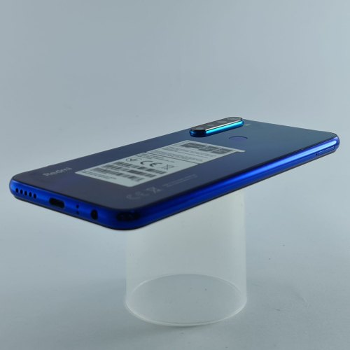 Смартфон Xiaomi Redmi Note 8 4/64Gb Blue USED **