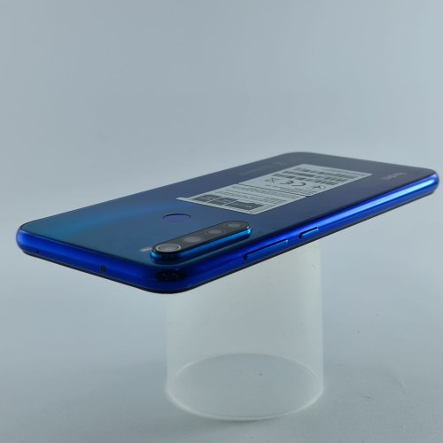Смартфон Xiaomi Redmi Note 8 4/64Gb Blue USED **