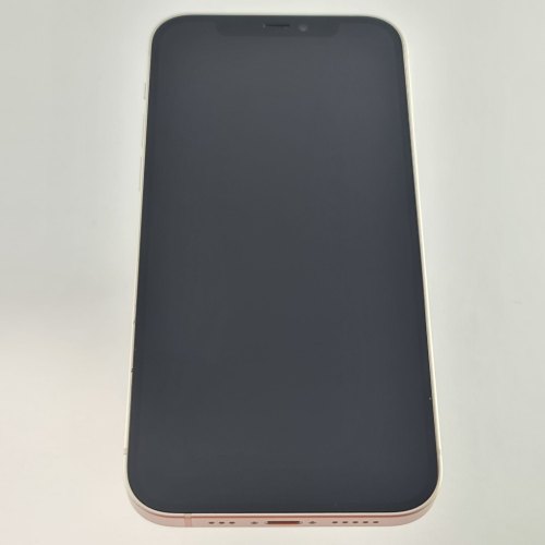 Смартфон Apple iPhone 12 128 GB White USED **