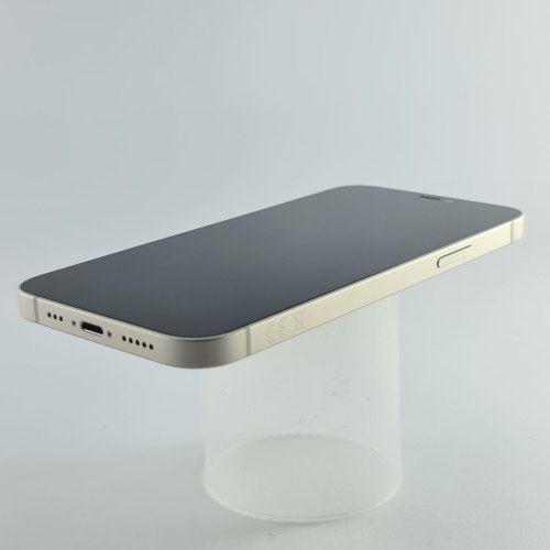 Смартфон Apple iPhone 12 128 GB White USED **