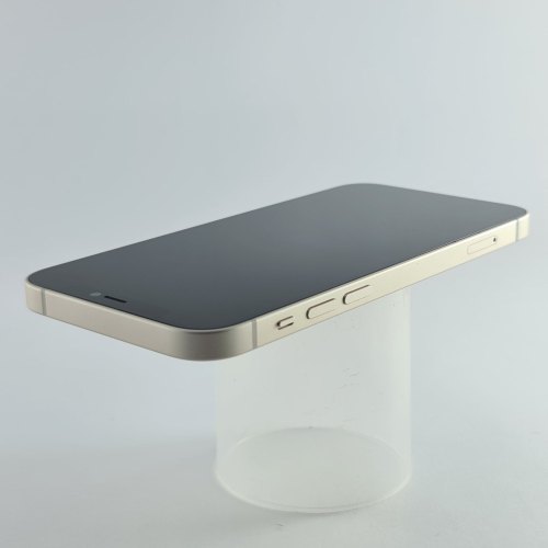 Смартфон Apple iPhone 12 128 GB White USED **