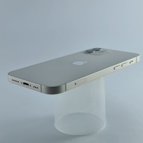 Смартфон Apple iPhone 12 128 GB White USED **
