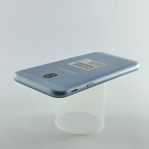Смартфон Samsung Galaxy J3 2017 (J330F) 16Gb Silver (SM-J330FZSDSEK) USED **