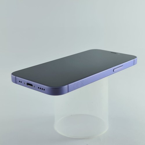 Смартфон Apple iPhone 12 mini 128 GB Purple USED **