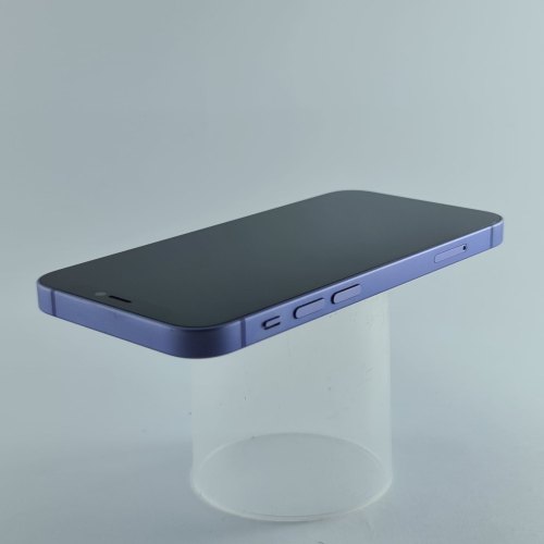 Смартфон Apple iPhone 12 mini 128 GB Purple USED **