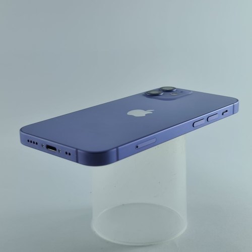 Смартфон Apple iPhone 12 mini 128 GB Purple USED **