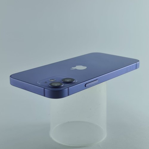Смартфон Apple iPhone 12 mini 128 GB Purple USED **