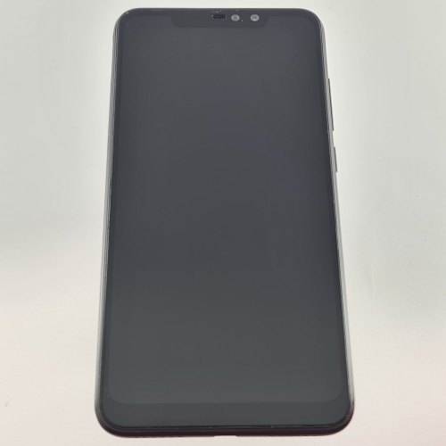 Смартфон Xiaomi Redmi Note 6 Pro 3/32Gb Black USED **