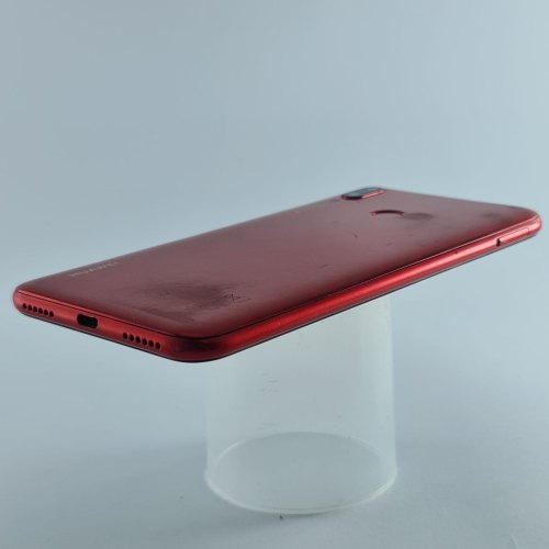 Смартфон Huawei Y7 2019 32 GB Coral Red USED **
