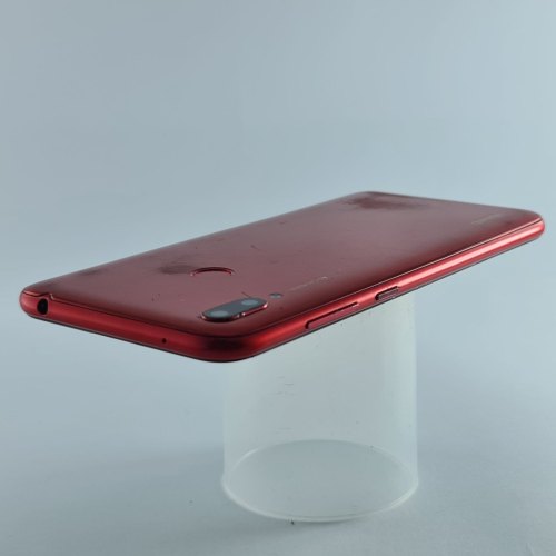Смартфон Huawei Y7 2019 32 GB Coral Red USED **