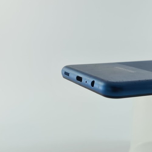 Смартфон Samsung Galaxy A12 64 GB Blue USED **