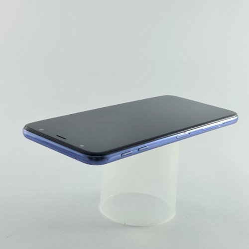 Смартфон Samsung Galaxy J6 Plus 2018 32 GB Grey USED **