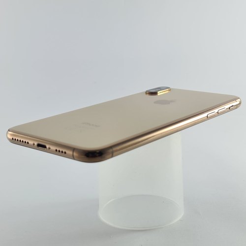 Смартфон iPhone XS Max 64GB Gold, Model A2101 USED **