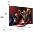 Телевізор Hisense 65U7NQ