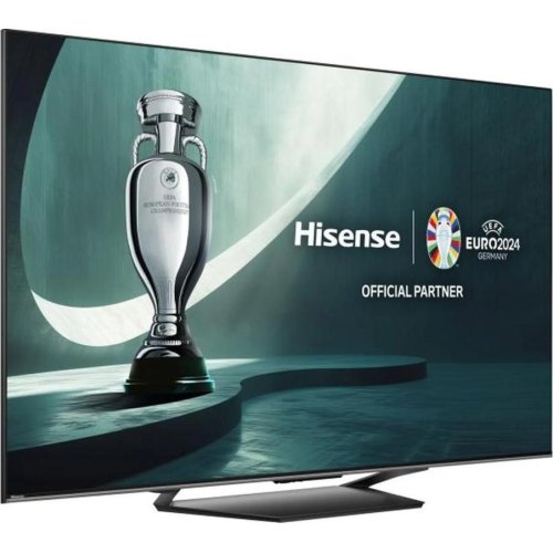 Телевізор Hisense 65U7NQ