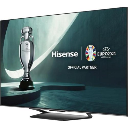 Телевізор Hisense 65U7NQ