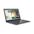 Ноутбук Acer Aspire 5 A515-57G 15.6, Intel i5-1235U, 16Gb, RTX2050, SSD 512Gb, DOS (NX.KMHEX.004)