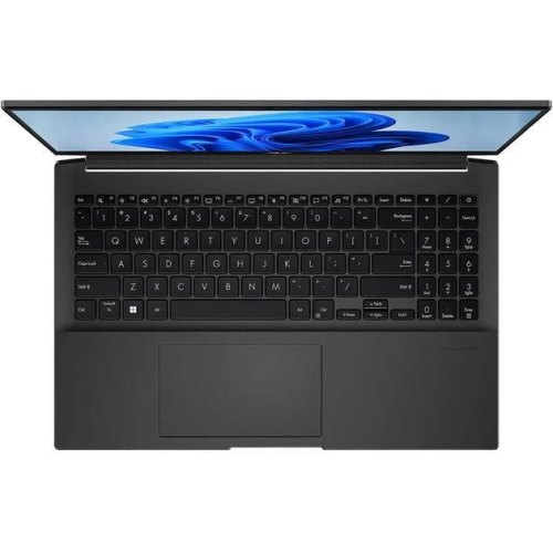 Ноутбук ASUS Creator Laptop Q OLED 15.6, Intel Ultra 9 185H, 24Gb, RTX4060, SSD 2000Gb, W11 (Q543B-U94060)