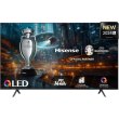 Телевізор Hisense 85E7NQ PRO