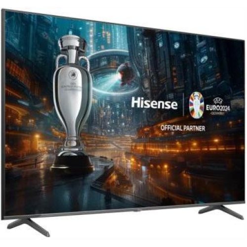 Телевізор Hisense 85E7NQ PRO