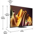 Hisense 75U8NQ           Новинка