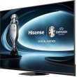 Hisense 75U8NQ           Новинка