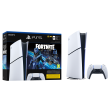 Стаціонарна ігрова приставка Sony PlayStation 5 Slim Digital Edition 1TB Fortnite Cobalt Star Bundle (1000045170)           Новинка
