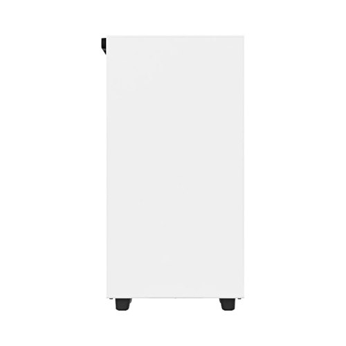 Корпус Deepcool MACUBE 110 WHITE, без БЖ, mATX/Mini-ITX, білий (MACUBE 110 WH)
