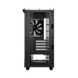 Корпус Deepcool MACUBE 110 WHITE, без БЖ, mATX/Mini-ITX, білий (MACUBE 110 WH)