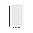 Корпус Deepcool MACUBE 110 WHITE, без БЖ, mATX/Mini-ITX, білий (MACUBE 110 WH)